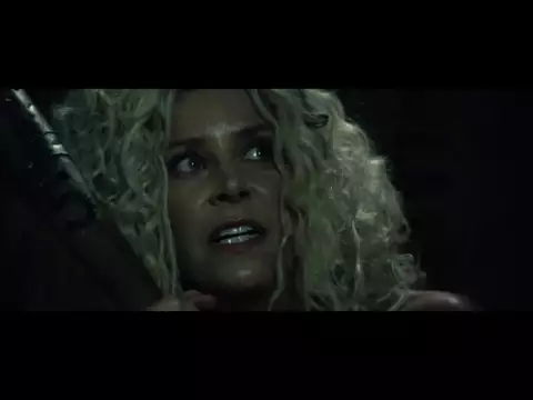 Rob Zombieu0027s 31 Official Trailer #1 (2016) - Sheri Moon Zombie, Malcolm McDowell