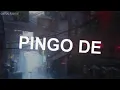 Lagu Se pingos de chuva fossem pingos de morango...