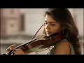 HELLO!  Akhil  Violin tune BGM Extended sad and happy versions