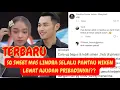 Download Lagu SO SWEET MAS LINDRA SELALU PANTAU NIKEN LEWAT AJUDAN PRIBADINYA!??