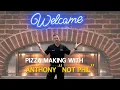 We Made Pizza With Anthony Who Is Not Phil Phil s of Syosset