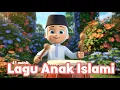 Download Lagu Lagu Anak Islami - Sholawat Badar, Aku Mau ke Mekkah, Allahul Kaafi, 4 Khalifah, 25 Nama Nabi