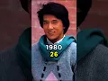 Download Lagu Evolution of Jackie Chan (1977-2024) #evolution #shorts