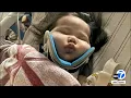 Man arrested in hit-and-run crash that injured baby toddler in San Bernardino