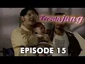 Lagu Tersanjung Episode 15 Menyelamatkan Indah