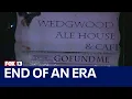Seattle s Wedgwood Ale House closes