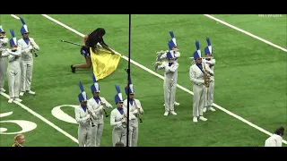 Hebron 2025 State finals