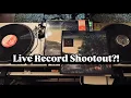 Download Lagu Vinyl Record Shootout #039 | Live Vinyl Record Shootout