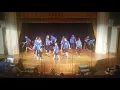 Geneva College Musical Theatre Camp 2019 - Times Jackson