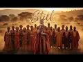 🎵 Still – Hillsong Worship | Afro Soul Cover | Deep Quiet Time Worship | LUME