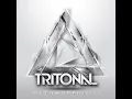 Electric Glow (feat. Skyler Stonestreet) - Tritonal