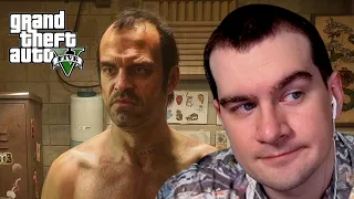 ПОСТАВИЛ НЕЙРО-ОЗВУЧКУ на ГТА 5 / БРАТИШКИН ПРОХОДИТ ГТА с МОДАМИ и РЕАЛИСТИЧНОЙ ГРАФИКОЙ (dlss 5)