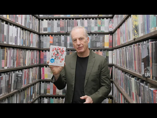Bob Odenkirk’s Closet Picks