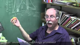 Rate my professors Part 1
