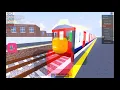 Download Lagu The roblox train experience