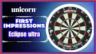 Download Unicorn Eclipse Ultra - First Impressions MP3