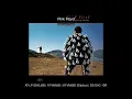Download Lagu Pink Floyd - Delicate sound of thunder (Vinyl Rip FLAC 24bit 96KHz | AT-VM95E)