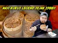 Download Lagu JUALAN SEJAK 1988, NASI KUKUS INI PALING TERKENAL DI WUHU, CHINA!!