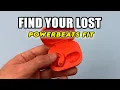 How to Find Your Lost Powerbeats Fit
