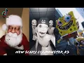 Download Lagu NEW SCARY CGI MONSTERS #3 (Compilation Tiktok) lights are off
