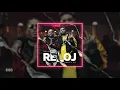 rauw alejandro & anuel aa - reloj (𝒔𝒍𝒐𝒘𝒆𝒅 + 𝒓𝒆𝒗𝒆𝒓𝒃)