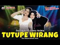 Download Lagu Eny Sagita feat Shinta Arsinta - Tutupe Wirang | Sagita Assololley | Dangdut (Official Music Video)