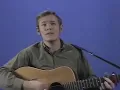 Gordon Lightfoot Canadian Railroad Trilogy Music Video From "Wherefore and Why" CBC TV Special
