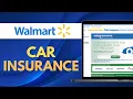 WALMART CAR INSURANCE REVIEW LEGIT OR SCAM Full Review