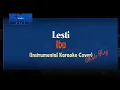 Download Lagu Lesti - Ibu MALE KEYS (KARAOKE INSTRUMENTAL)