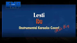 Download Lesti - Ibu MALE KEYS (KARAOKE INSTRUMENTAL) MP3