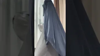 Delicate Dress And Sheilas To Choose From Which Look Do You Like More 1 White Sheila2 Blue Sheila 