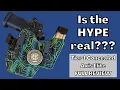 Tier 1 Axis Elite Review Is it the best APPENDIX holster
