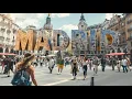 Download Lagu Madrid Walking Tour in 4K | Top Places to Visit in Puerta del Sol