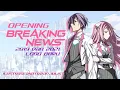 Download Lagu Opening Breaking News Metro TV 2019 dan 2021