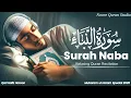 Download Lagu Surah An-Naba (سورة النبأ) | Amma Yatasaaloon | Beautiful Recitation | Haroon TV