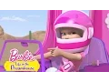De Spannende Race! | @Barbie