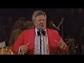 Jerry Clower - Coon Hunting Story