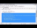 Beginner PHP Tutorial 133 LIKE With a Search Engine Example Part 4