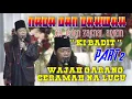 Download Lagu NADA DAN DAKWAH  PART 2 CERAMAH KH JEJEN ZAENAL ARIFIN (KI BANDIT) GAYA METAL