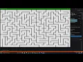 Maze Generation Algorithm