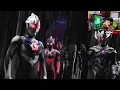 Download Lagu [Oohami React] Ultra Galaxy Fight 1 New Generation Heroes Dub Bahasa Melayu [Clip 16/01/2022]