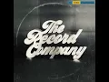 The Record Company - Patterns (Grammy-nominated American rock band from Los Angeles)