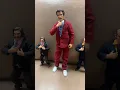 Download Lagu Channel 4 News Team performing Afternoon Delight #dance #cosplay #funny #comedy #marvel