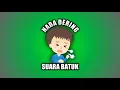 Download Lagu Nada Dering Batuk Lucu