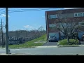 Driving in the Hoods of Delco PA