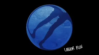 Ruby Waters - Liquor Run