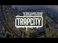 Calvin Harris - Outside ft. Ellie Goulding (Savagez Remix)