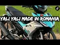 Download Lagu DJ YALI YALI MADE IN ROMANIA 