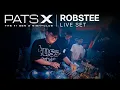 Lagu ROBSTEE Live at PATS X | The #1 Gen Z Nightclub in Indonesia