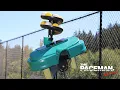 Paceman 525 Express Bowling Machine
